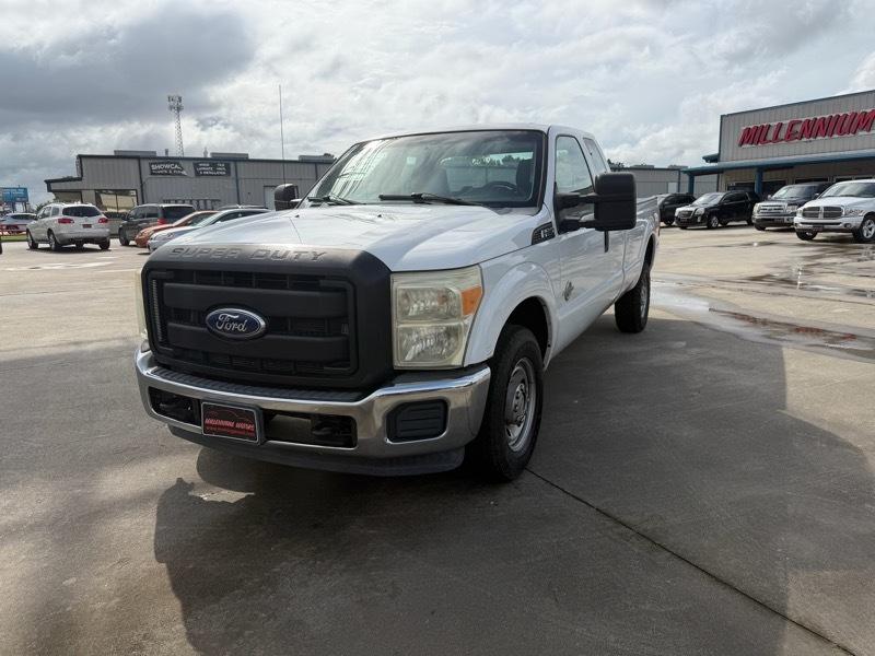ford f-250 super duty 2011 1FT7X2AT7BEC33376 image ford f-250 super duty 2011 1FT7X2AT7BEC33376 image